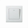 BS1363 13A Switched Wall Socket